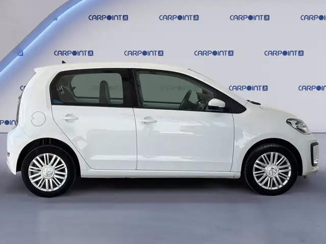 Volkswagen Up! view 6