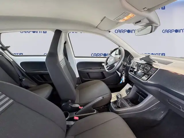 Volkswagen Up! view 7