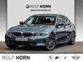 BMW 330 e Sport Line Navi Glasdach HiFi PDC Sitzhzg Blau - thumbnail 2