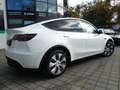 Tesla Model Y Long Range Dual AWD PANO/ACC/KAM/378KW Blanc - thumbnail 20