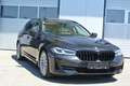 BMW 530 e Touring Aut. ** LEDER * GLASDACH * LED * KAMERA Grau - thumbnail 6