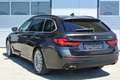 BMW 530 e Touring Aut. ** LEDER * GLASDACH * LED * KAMERA Grau - thumbnail 2