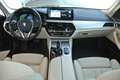 BMW 530 e Touring Aut. ** LEDER * GLASDACH * LED * KAMERA Grau - thumbnail 7