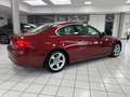 BMW 325 i Coupe*Leder*PDC*Sitzheizung*59T KM*Xenon* Rouge - thumbnail 4