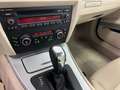 BMW 325 i Coupe*Leder*PDC*Sitzheizung*59T KM*Xenon* Rouge - thumbnail 14
