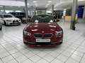 BMW 325 i Coupe*Leder*PDC*Sitzheizung*59T KM*Xenon* Rouge - thumbnail 2