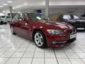 BMW 325 i Coupe*Leder*PDC*Sitzheizung*59T KM*Xenon* Rouge - thumbnail 3