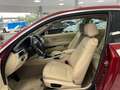 BMW 325 i Coupe*Leder*PDC*Sitzheizung*59T KM*Xenon* Rot - thumbnail 9