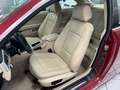 BMW 325 i Coupe*Leder*PDC*Sitzheizung*59T KM*Xenon* Rot - thumbnail 10