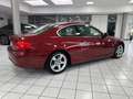 BMW 325 i Coupe*Leder*PDC*Sitzheizung*59T KM*Xenon* Rot - thumbnail 4