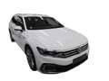 Volkswagen Passat Variant GTE IQ STDHZ LM18 AHK Weiß - thumbnail 3