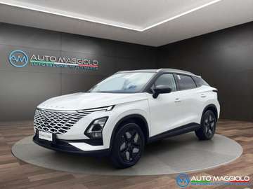 1.6 Tgdi Premium 7 dct KM 0 PREZZO REALE