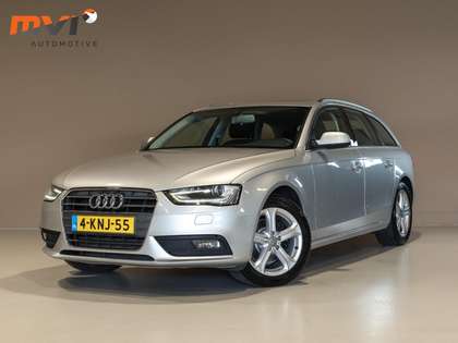 Audi A4 Avant 1.8 TFSI Business Edition / 170pk / Trekhaak