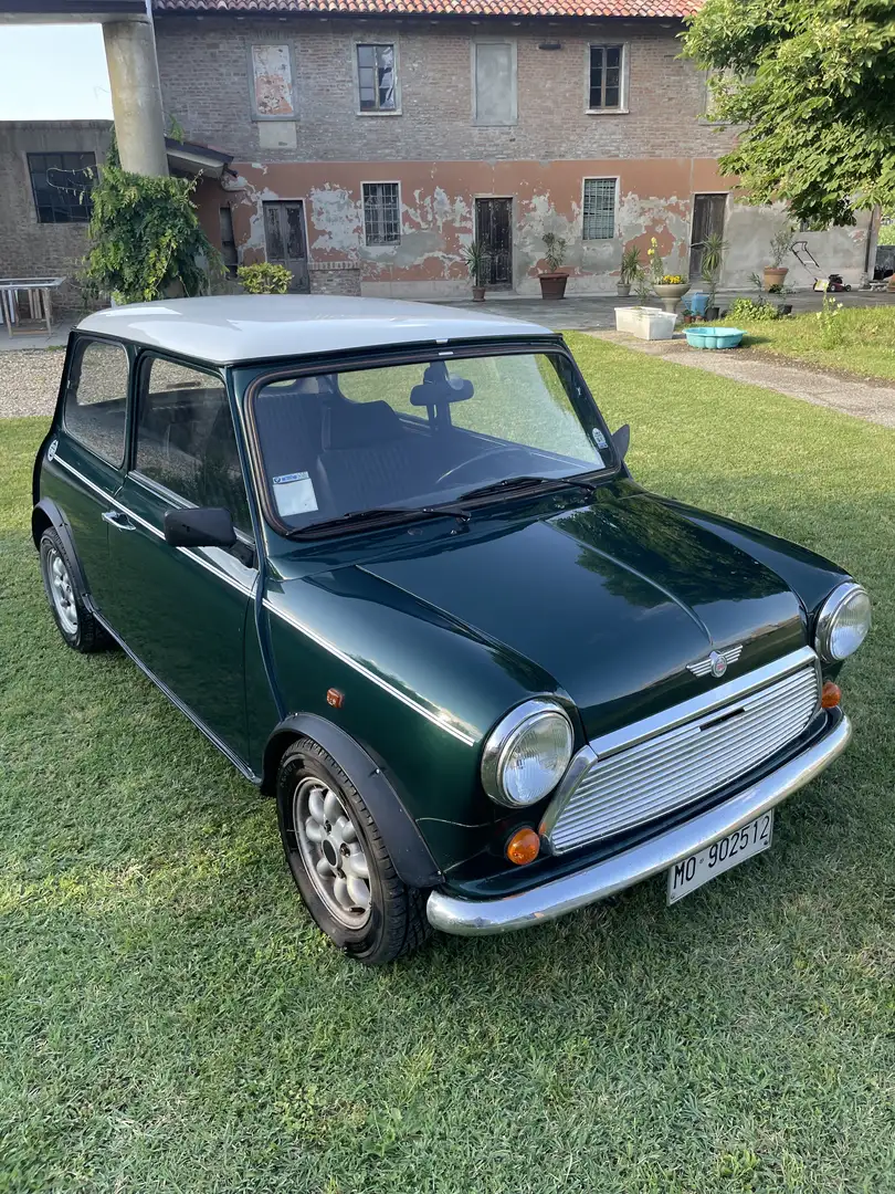 MINI 1300 Cooper - 1
