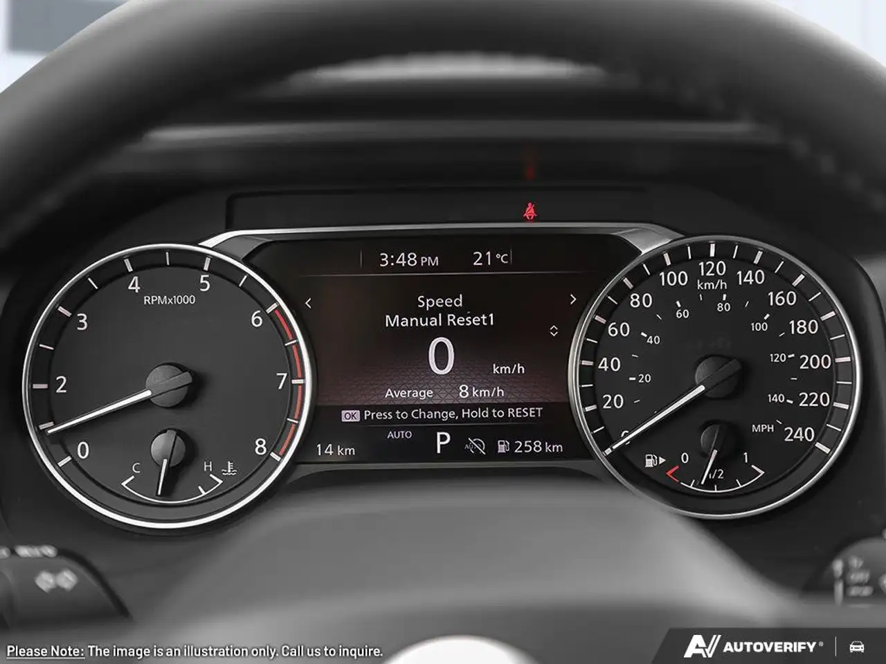 Nissan Rogue photo Nissan Rogue