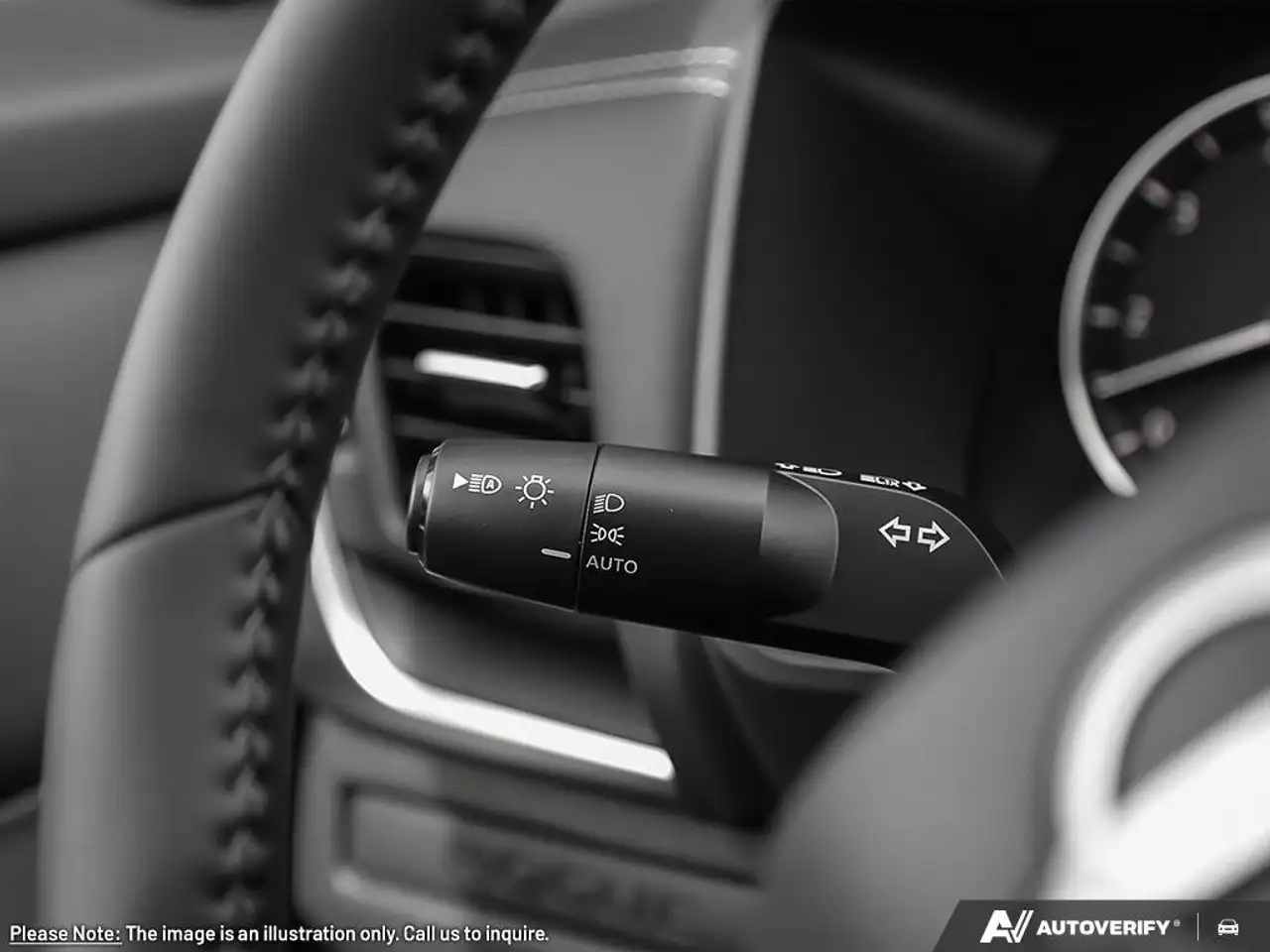 Nissan Rogue photo Nissan Rogue
