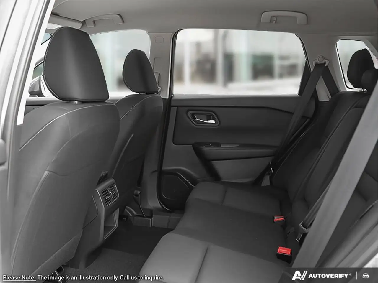 Nissan Rogue photo Nissan Rogue