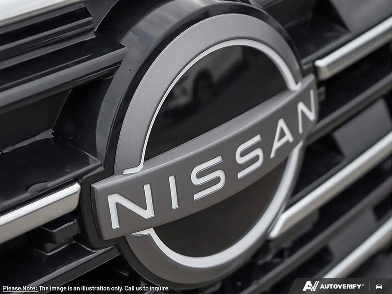 Nissan Rogue photo Nissan Rogue