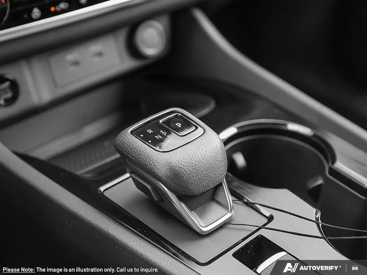 Nissan Rogue photo Nissan Rogue