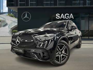 4MATIC AMG Line
