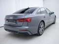 Audi A6 45 TFSI S-TRO*QUA*S-LINE*LEDER*APP* Grau - thumbnail 22