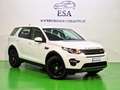 Land Rover Discovery Sport Discovery Sport I 2015 2.0 td4 SE awd 150cv auto Blanco - thumbnail 1