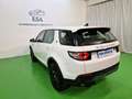 Land Rover Discovery Sport Discovery Sport I 2015 2.0 td4 SE awd 150cv auto Blanco - thumbnail 8