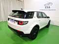Land Rover Discovery Sport Discovery Sport I 2015 2.0 td4 SE awd 150cv auto Blanco - thumbnail 10