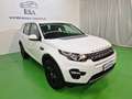 Land Rover Discovery Sport Discovery Sport I 2015 2.0 td4 SE awd 150cv auto Blanco - thumbnail 5