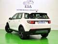 Land Rover Discovery Sport Discovery Sport I 2015 2.0 td4 SE awd 150cv auto Blanco - thumbnail 3