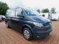 Volkswagen T6.1 Caravelle 2.0 TDI DSG Trend KR Kurz 9 Sitze Climatronic Blau - thumbnail 5