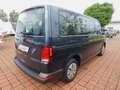 Volkswagen T6.1 Caravelle 2.0 TDI DSG Trend KR Kurz 9 Sitze Climatronic Blau - thumbnail 4