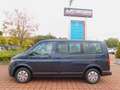 Volkswagen T6.1 Caravelle 2.0 TDI DSG Trend KR Kurz 9 Sitze Climatronic Blau - thumbnail 2
