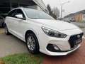 Hyundai i30 CW 1,4 MPI Click Blanc - thumbnail 3