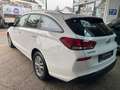 Hyundai i30 CW 1,4 MPI Click Blanc - thumbnail 6
