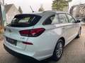 Hyundai i30 CW 1,4 MPI Click Blanc - thumbnail 8
