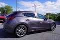 Mazda 3 2.0 SKYACTIV-G 120 Signature + Aut. LED Navi Grau - thumbnail 6