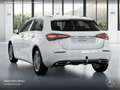 Mercedes-Benz A 250 e PROGRESSIVE+AHK+LED+KAMERA+8G Blanc - thumbnail 23