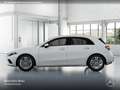 Mercedes-Benz A 250 e PROGRESSIVE+AHK+LED+KAMERA+8G Blanc - thumbnail 6