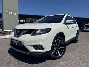 X-Trail 1.6 DIG-T 2WD Tekna + Sun roof / GARANTIE