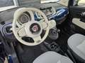 Fiat 500 TwinAir Turbo 80pk Collezione | Navigatie | Lichtm Bleu - thumbnail 9