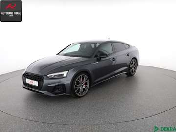 A5 Sportback 40 TFSI S LINE STANDHZ,MASSAGE,B+O