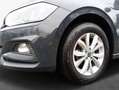 Volkswagen Polo 1.0 TSI -Comfortline- 5-Gang Navi/ SHZ/ P Gris - thumbnail 5
