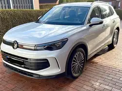 Volkswagen Tiguan Allspace 1.5 TSI 150 EVO DSG7 Confortline Business