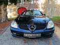 Mercedes-Benz SLK 280 Leder grau, DAB PIONEER,18"Alu,Service!! Blau - thumbnail 2