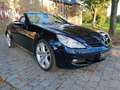 Mercedes-Benz SLK 280 Leder grau, DAB PIONEER,18"Alu,Service!! Blau - thumbnail 3