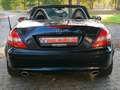 Mercedes-Benz SLK 280 Leder grau, DAB PIONEER,18"Alu,Service!! Blau - thumbnail 9