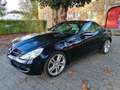 Mercedes-Benz SLK 280 Leder grau, DAB PIONEER,18"Alu,Service!! Blau - thumbnail 12