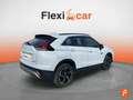 Mitsubishi Eclipse Cross 2.4 PHEV Kaiteki Auto 4WD Blanco - thumbnail 4