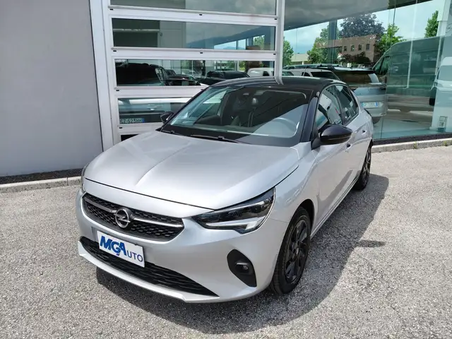 Opel Corsa-e
